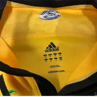 Classic Rugby Shirts | 2007 Hurricanes Vintage Old Jerseys