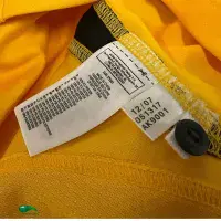 Classic Rugby Shirts | 2007 Hurricanes Vintage Old Jerseys