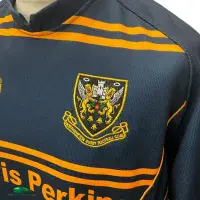 2007/08 Northampton Classic Rugby Shirts | Vintage Old Saints Jerseys