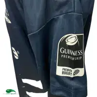 2007/08 Sale Sharks Classic Rugby Shirts | Vintage Old Retro Jerseys