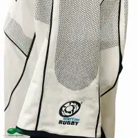 2007/08 Scotland Away Rugby Shirt | Old Official Canterbury Jersey - Vintage Classic Rugby Shirts