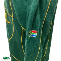 2007/08 Springboks Rugby Shirt | Old Official Canterbury Jersey