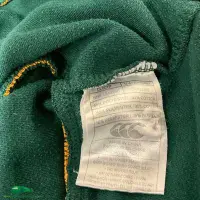 2007/08 Springboks Rugby Shirt | Old Official Canterbury Jersey