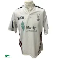 Classic Rugby Shirts | 2002 Swansea Old Vintage Retro Heritage Jerseys