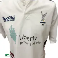 Classic Rugby Shirts | 2002 Swansea Old Vintage Retro Heritage Jerseys