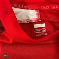 2007 2009 England Classic Rugby Shirts Old Vintage Jerseys