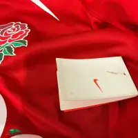 2007 2009 England Classic Rugby Shirts Old Vintage Jerseys