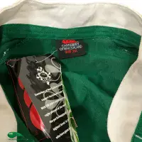 2007/09 Ireland Rugby Jerseys | Classic Rugby Shirts
