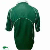 2007/09 Ireland Rugby Shirt | Official Canterbury Jersey