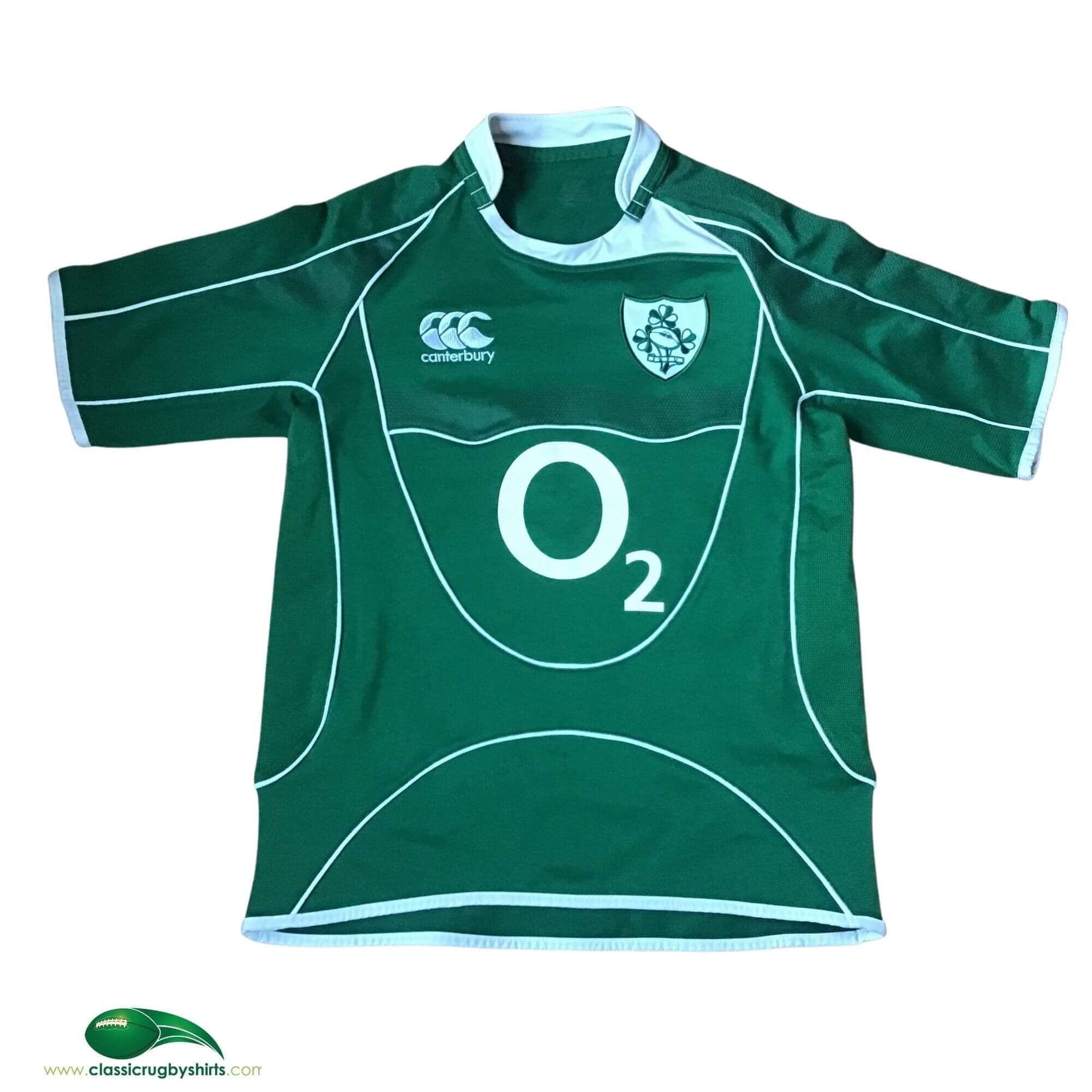 Maillot De Match Domicile Adulte Gloucester Rugby 2025/26