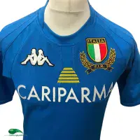 2007/09 Italy Classic Rugby Shirts | Vintage Old Jerseys