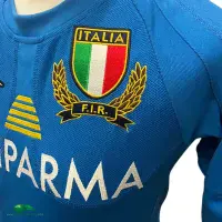 2007/09 Italy Classic Rugby Shirts | Vintage Old Jerseys