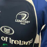 2007 2009 Leinster Vintage Old Rugby Jerseys