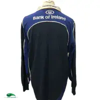 2007 2009 Leinster Vintage Old Rugby Jerseys