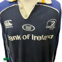 2007/09 Leinster Classic Rugby Shirts | Vintage Old Jerseys