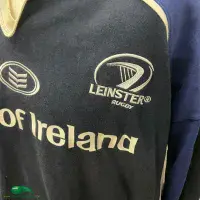 2007/09 Leinster Classic Rugby Shirts | Vintage Old Jerseys