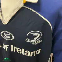 2007 2009 Leinster Vintage Old Rugby Jerseys