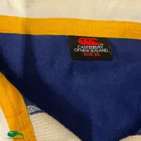 2007/09 Leinster Classic Rugby Shirts | Vintage Old Jerseys