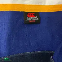 2007 2009 Leinster Vintage Old Rugby Jerseys