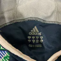2007 Argentina Rugby Shirt | Old Official Adidas Jersey