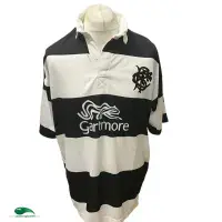 Old Rugby Shirts | 2007 Barbarians Classic Vintage Jerseys