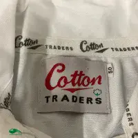 Old Rugby Shirts | 2007 Barbarians Classic Vintage Jerseys