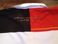 Classic Rugby Shirts | 2007 Barbarians Shirt Old Vintage Jerseys