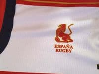 Classic Rugby Shirts | 2007 Barbarians Shirt Old Vintage Jerseys