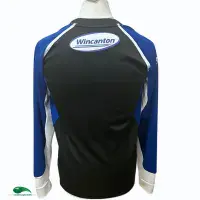2007 Bath Rugby Shirt | old Official Puma Jersey