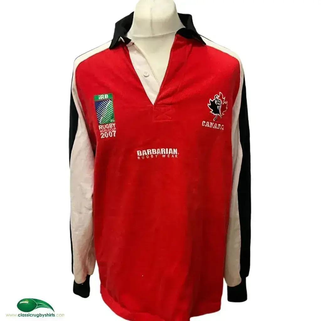 Maillot rugby SCA Albi - Collection