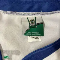 2007 Canberra Raiders NRL Vintage Rugby Shirts Old Jerseys