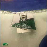 Classic Rugby Shirts | 2007 Canberra Raiders Vintage Old Jerseys