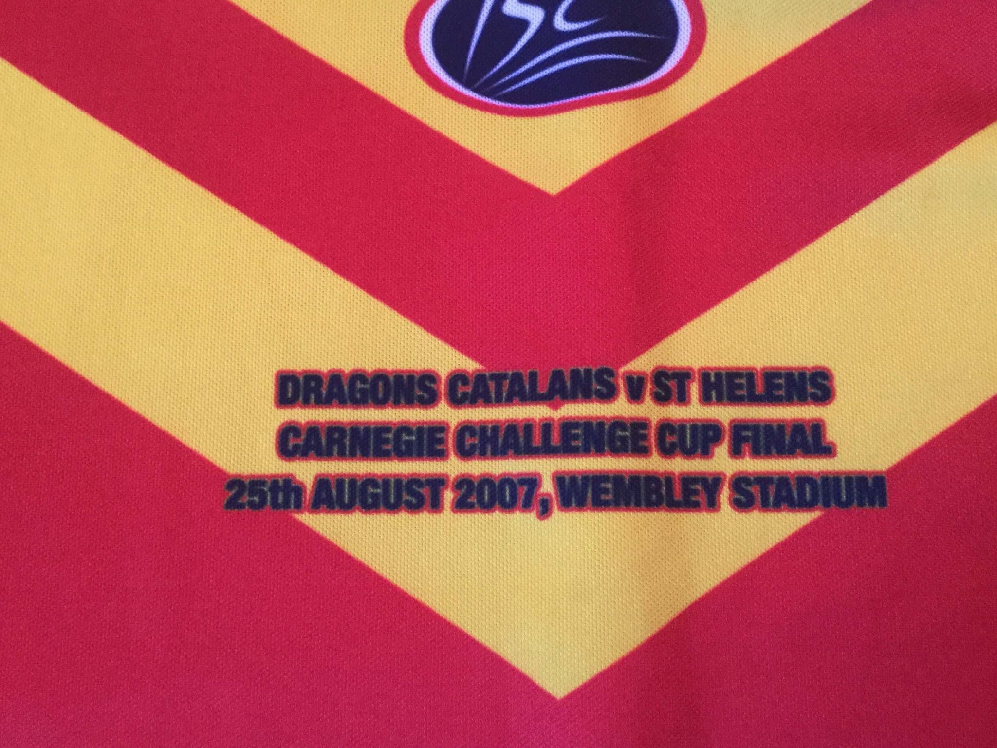 Super League - Notre recrue de rêve pour les Dragons Catalans - Rugby à