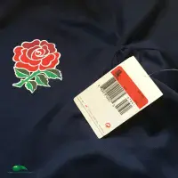 England Rugby Shirts | 2007 RWC Vintage Player Jerseys
