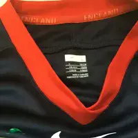 England Rugby Shirts | 2007 RWC Vintage Player Jerseys
