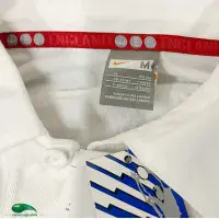 Classic Rugby Shirts | 2007 England RWC Vintage Old Heritage Jerseys