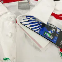 Classic Rugby Shirts | 2007 England RWC Vintage Old Heritage Jerseys