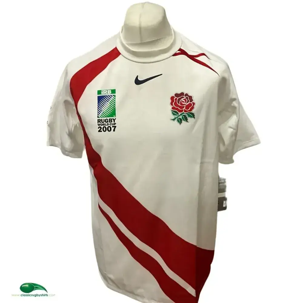 Rugby World Cup 2007 | eBay