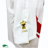 2007 England Rugby Shirt | Classic Rugby Shirts
