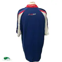 2007 Falklands Task Force Vintage Rugby Shirts Old Jerseys