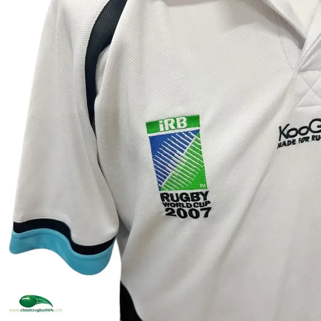 ウェア 2003 RWC Japan rugby shirt Medium ウェア 2003 RWC Japan rugby shirt Medium ウェア 2003 RWC