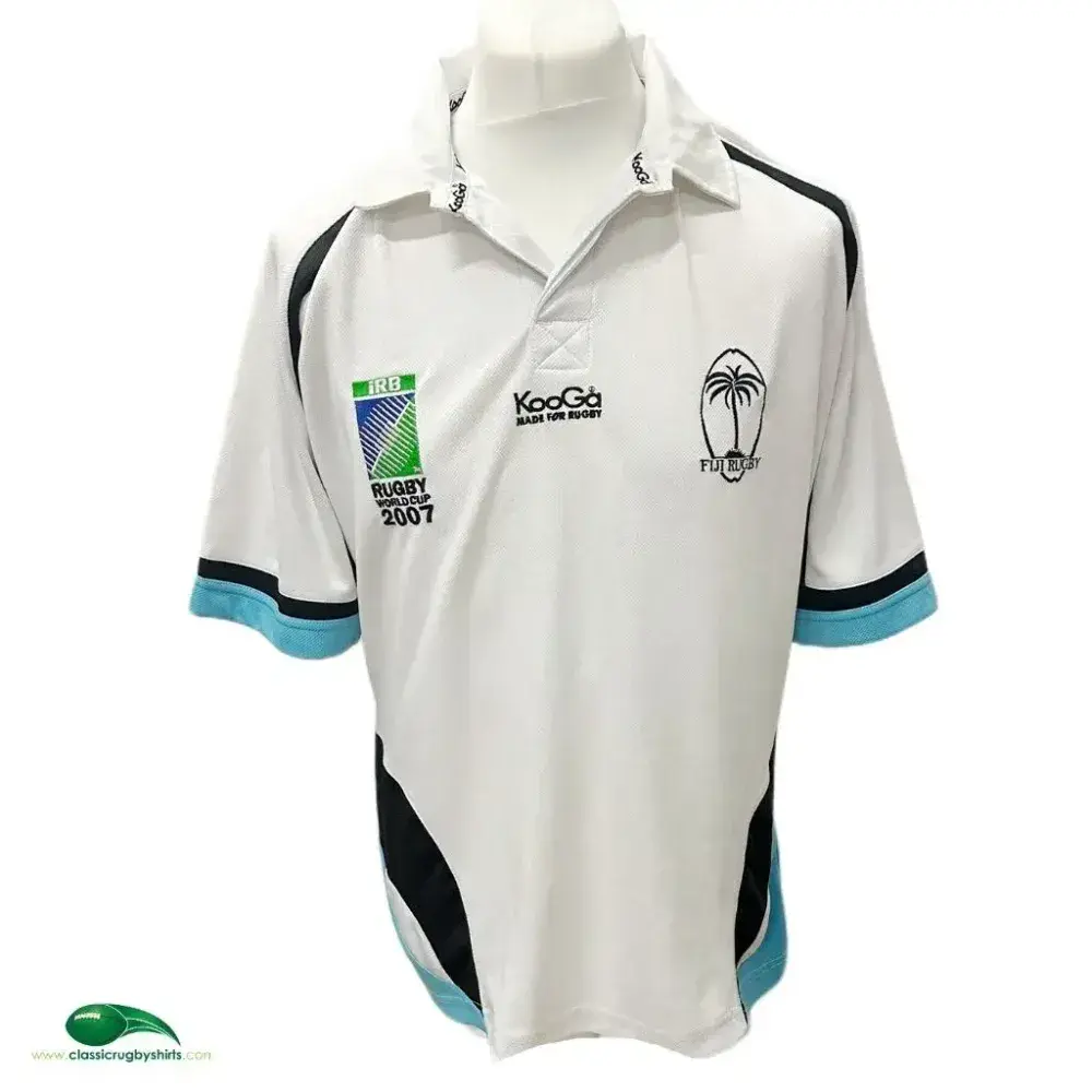 ウェア 2003 RWC Japan rugby shirt Medium Japan National Rugby Team Jersey 2003 Rugby World Cup BNWT