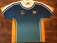 Classic Rugby Shirts | Gold Coast Titans Vintage Old NRL Jerseys