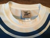 Classic Rugby Shirts | Gold Coast Titans Vintage Old NRL Jerseys