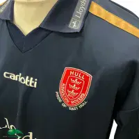 2007 Hull KR Kingston Rovers Rugby Shirt | Old Official Carlotti Jersey