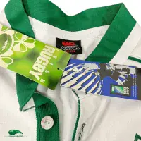 2007 Ireland World Cup Classic Rugby Shirts | Old Vintage Jerseys