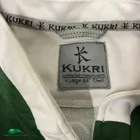 2007 Ireland Rugby League Shitr v Russia - Kukri - Adults XL