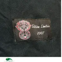 Classic Rugby Shirts | 2007 Vintage Old All Blacks Haka Jerseys