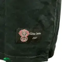 2007 New Zealand Haka Classic Rugby Shirts | Vintage Old Jerseys