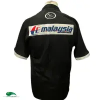 2007 New Zealand Kiwis Rugby Shirt | Old Official ISC Jersey - Vintage Classic Rugby Shirts